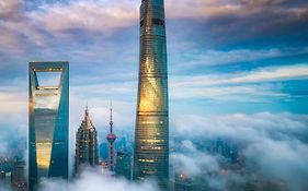 J Hotel, Shanghai Tower